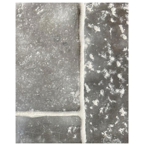 [870.003.0006] Castle stones dalle old grey/0,6 à 0,8 - 1,2,3