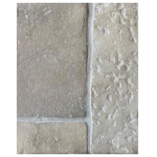 [870.003.0009] Castle stones dalle warm dessert/0,6 à 0,8 - 1,2,3