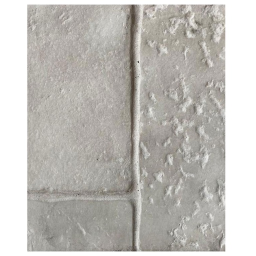 [870.004.0009] Castle stones loft white sand/0,6 à 0,8 - 1,2,3