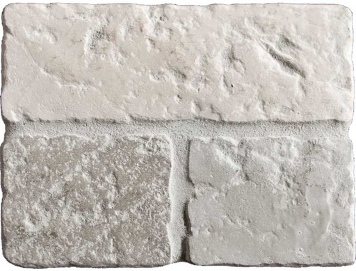 [870.005.0005] Castle stones cobble morning mist/0,6 à 0,8 - 1,2,3