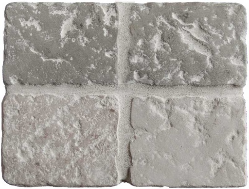 [870.006.0013] Castle stones terra earl grey/0,6 à 0,8 - 1,2,3