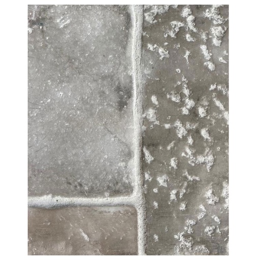 [870.007.0001] Castle stones dallen Paris evening shadow/0,6 à 0,8 - 1,2,3