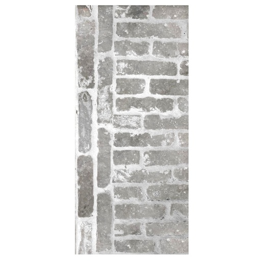 [870.008.0001] Castle stones big bricks evening shadow/0,6 à 0,8 - 1,2,3