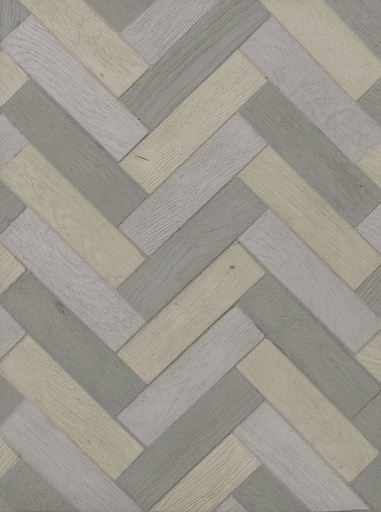 [870.009.0001] Castle stones oak bricks evening shadow/0,6 à 0,8 - 1,2,3