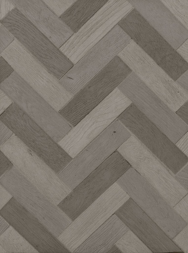 [870.009.0005] Castle stones oak bricks brown grey/0,6 à 0,8 - 1,2,3