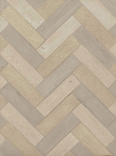 [870.009.0009] Castle stones oak bricks warm dessert/0,6 à 0,8 - 1,2,3