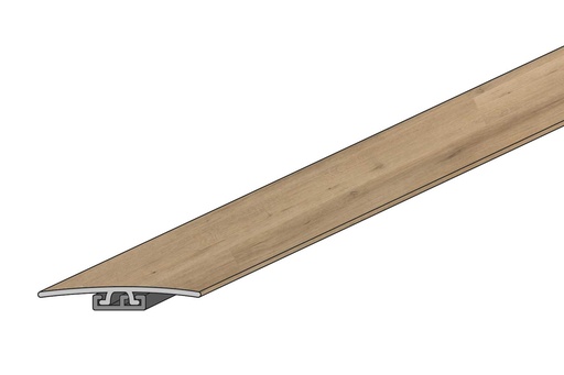 [888.001.0011] Porto pepper profiel all in one 4/93/0,18