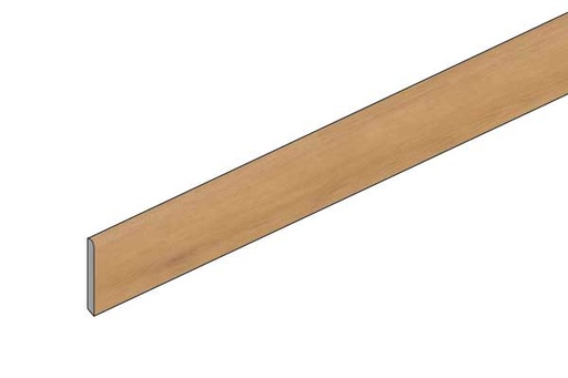 [888.001.0014] Porto caramel plint 6/240/1,4