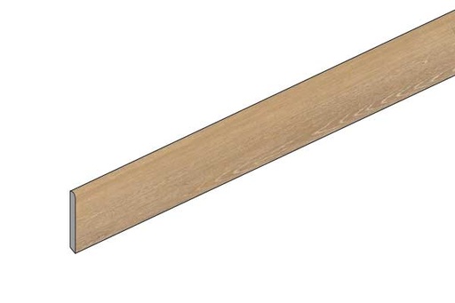 [888.001.0017] Porto chestnut plint 6/240/1,4