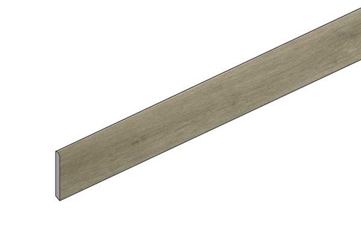 [888.002.0008] Olive greige plint 6/240/1,4