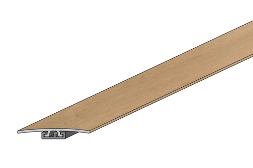 [888.002.0013] Olive natural profiel all in one 4/93/0,18