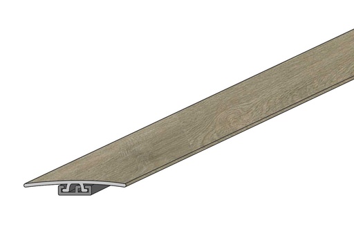 [888.002.0014] Olive greige profiel all in one 4/93/0,18