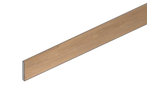 [888.003.0011] Occitane chestnut plint 6/240/1,4