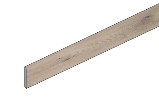 [888.003.0012] Occitane grey plint 6/240/1,4