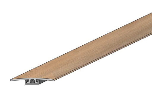 [888.003.0018] Occitane chestnut profiel all in one 4/93/0,18