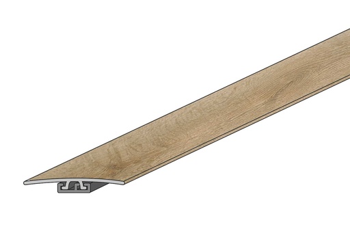 [888.004.0017] Yusa mistral profiel all in one 4/93/0,18