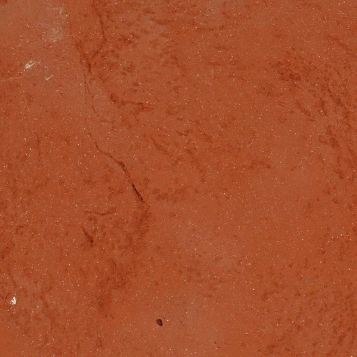 [890.001.0159] Cotto vecchio rosso aged 15/15/2,5