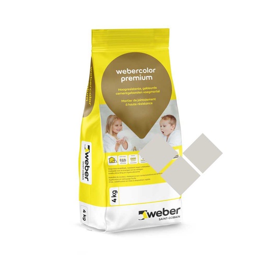 [900.002.0279] Voegcement premium dakar 4kg