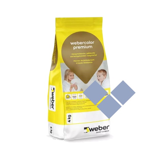 [900.002.0295] Voegcement premium marine 4kg