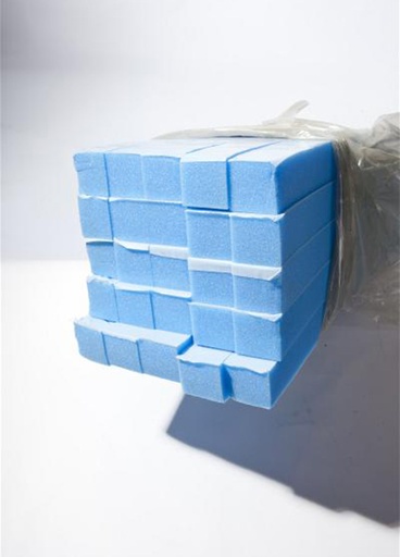 [900.004.0005] Egalisatiestop weberfloor 4965 15x15 mm - 2m EOL