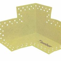 [900.007.0009] Vochtscherm webersys dry corner I (binnenhoek)