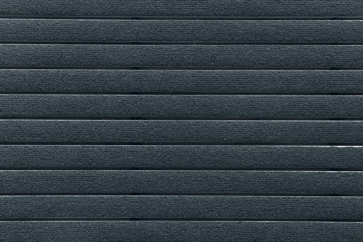 [924.003.0016] Voetmat Cleanmid B bluegrey 9012 48,5/78,5/2,0(profielen evenwijdig met langste zijde)