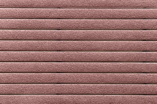 [924.003.0031] Voetmat Cleanmid B roseshine 8500 48,5/78,5/2,0(profielen evenwijdig met langste zijde)