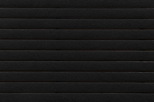 [924.003.0038] Voetmat Cleanmid B black 9002 58,5/88,5/2,0(profielen evenwijdig met langste zijde)