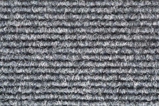 [924.003.0066] Voetmat Econotapis vilt grijs V01 op maat/2,0