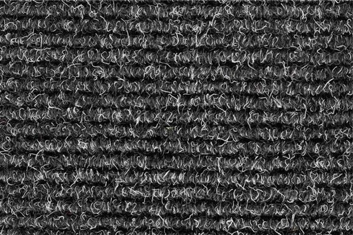[924.003.0067] Voetmat Econotapis vilt antraciet V20 48,8/78,8/2,0(ribbels evenwijdig met langste zijde)