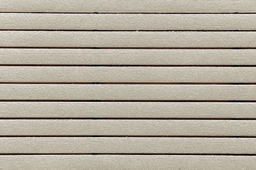 [924.003.0117] Voetmat Cleanmid B cream 2940 48,5/78,5/1,0(profielen evenwijdig met langste zijde)