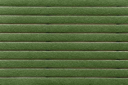 [924.003.0133] Voetmat Cleanmid B grass 15363 58,5/88,5/1,0(profielen evenwijdig met langste zijde)