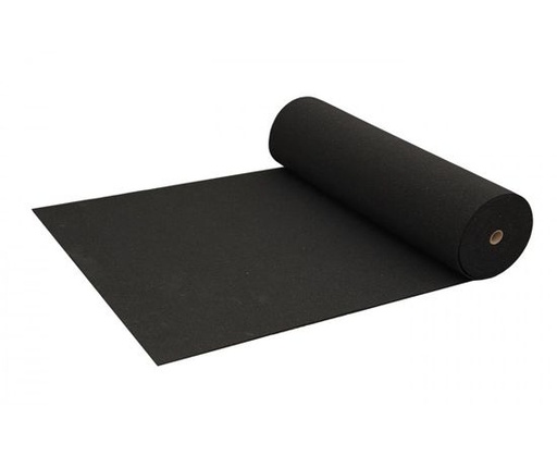 [924.003.0150] Regupol rubber ondermat 10mm - rolbreedte 125cm