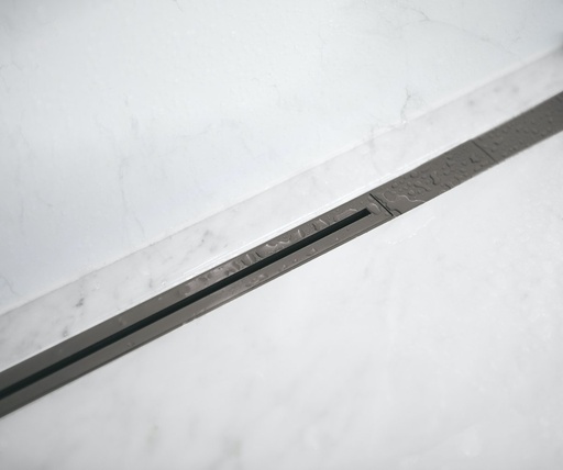 [928.001.0026] Douchegoot Carrodrain Twiggi low smoke XL 100-160