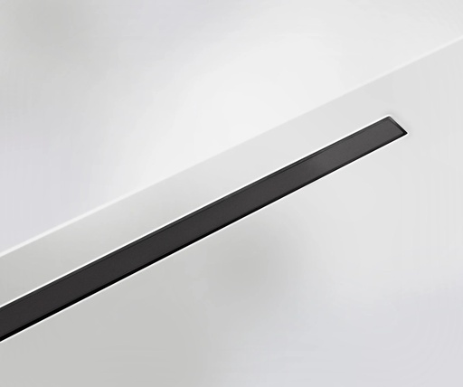 [928.001.0099] Douchegoot Carrodrain Liquid low 900 black 8,9/100/6,1