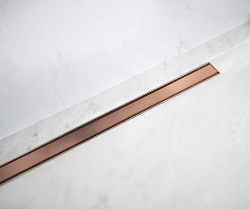 [928.001.0183] Douchegoot Carrodrain Cayman pro 800 bronze 3/90/8,6