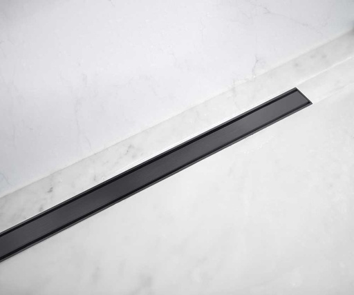 [928.001.0185] Douchegoot Carrodrain Cayman pro 800 titanium 3/90/8,6