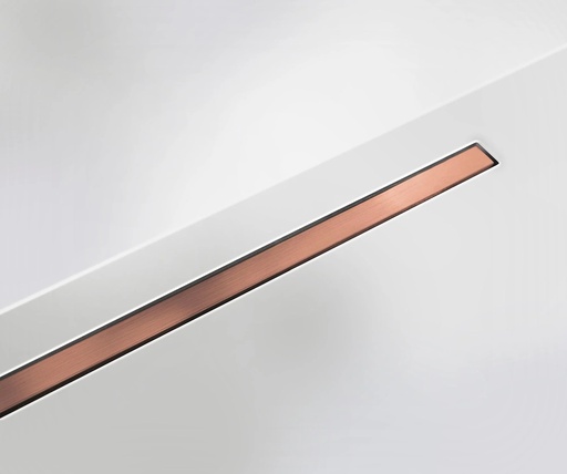 [928.001.0208] Douchegoot Carrodrain Liquid pro 600 bronze 5,9/70/8,5