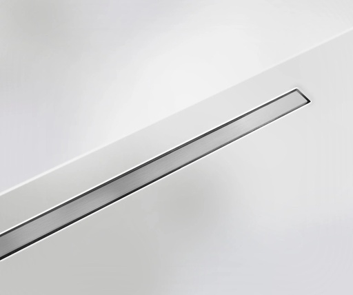 [928.001.0211] Douchegoot Carrodrain Liquid pro 700 inox 6,9/80/8,5