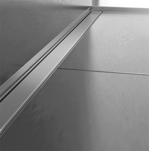 [931.003.0002] Douchegoot Thindrain 800 cover (19414)