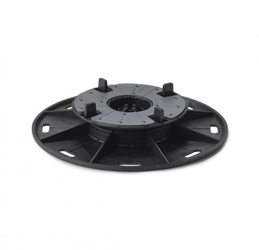 [931.004.0001] Tegeldrager regelbaar tussen 2,5 en 3,7cm (19360)