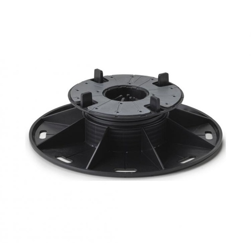 [931.004.0002] Tegeldrager regelbaar tussen 3,7 en 6,1cm (19361)