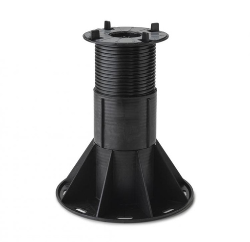 [931.004.0006] Tegeldrager regelbaar tussen 23,9 en 32cm (19365)