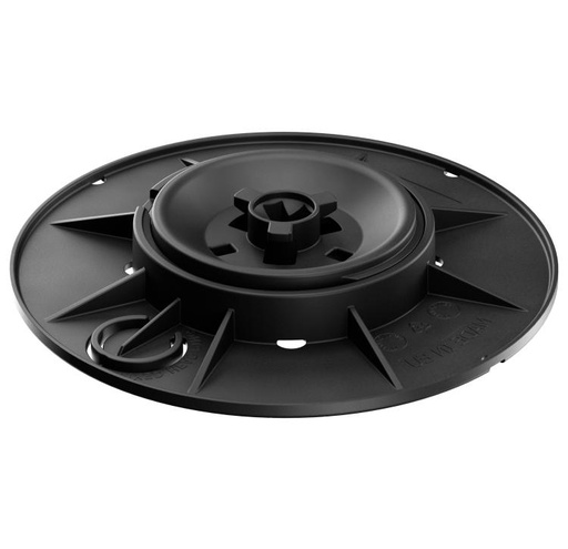 [931.004.0013] Tegeldrager basis+schroef regelbaar 2,8-3,9cm (19250)