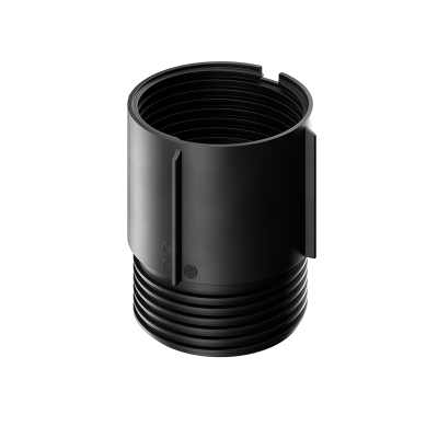 [931.004.0020] Tegeldrager verlengstuk tot 8 cm (19254)