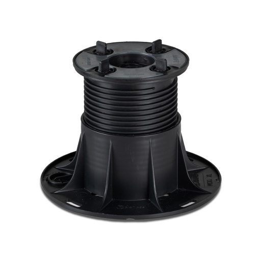 [931.004.0030] Tegeldrager basis 8,7-15,0cm + kop 2mm