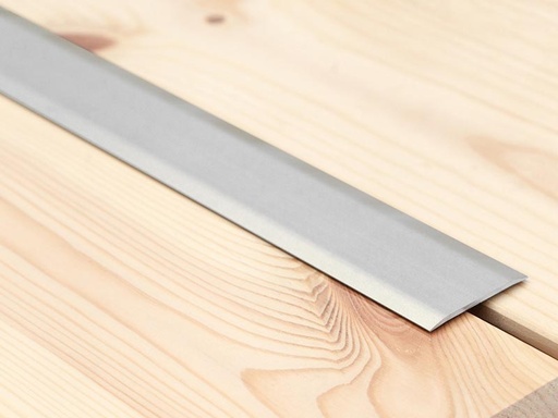 [931.009.0001] Overgangsprofiel proclassic 50/A alu bruut mat 2,7lm (45100)