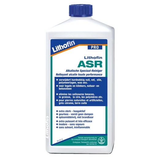 [996.005.0002] Lithofin PRO ASR 1 L