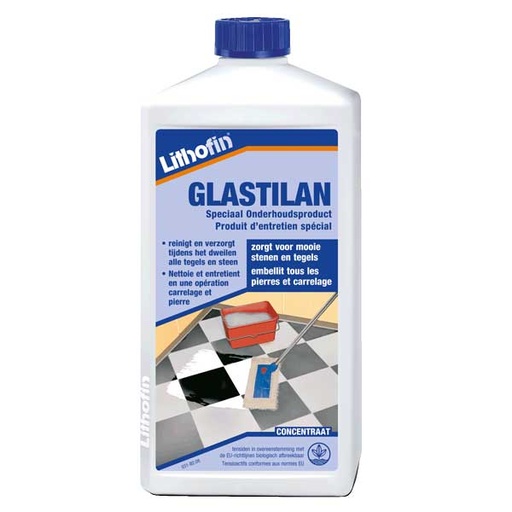 [996.006.0002] Lithofin UNI glastilan 1 L