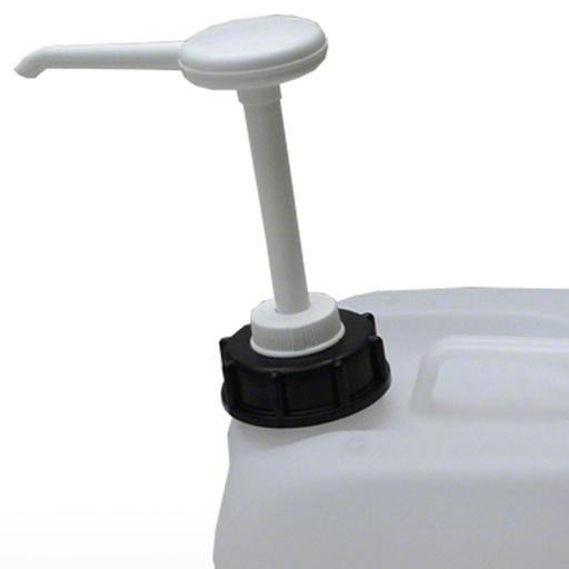 [996.007.0001] Lithofin doseerpompje 5 L